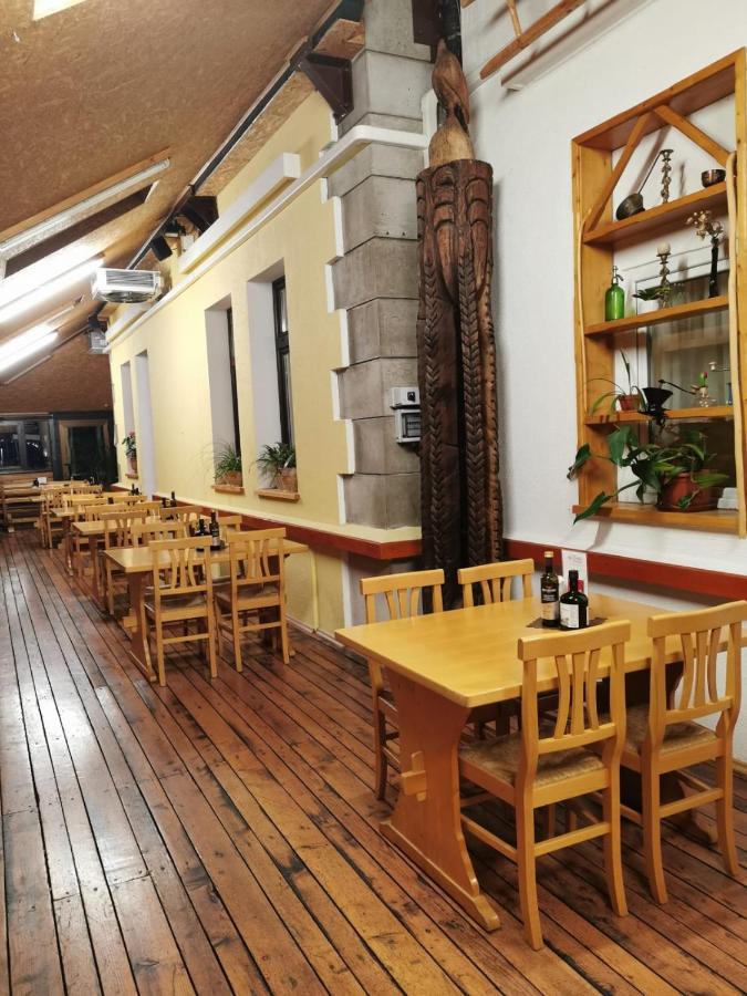 Gostisce Andrejc Hotel Soca Luaran gambar