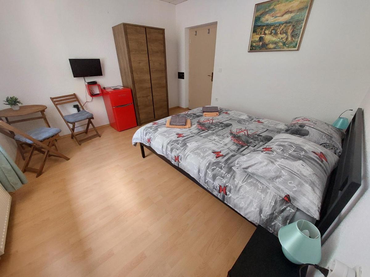 Gostisce Andrejc Hotel Soca Luaran gambar