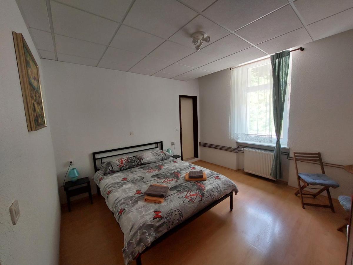 Gostisce Andrejc Hotel Soca Luaran gambar