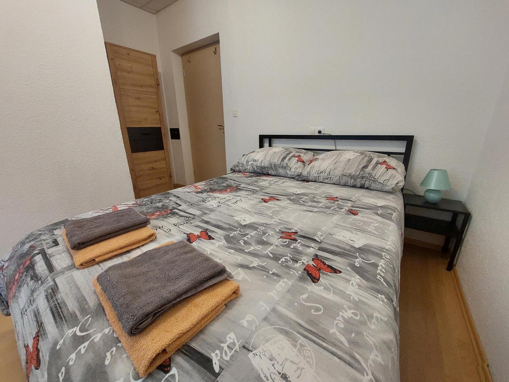 Gostisce Andrejc Hotel Soca Bilik gambar