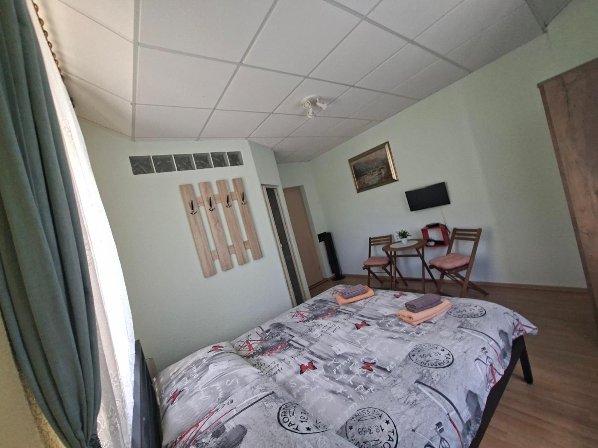 Gostisce Andrejc Hotel Soca Luaran gambar