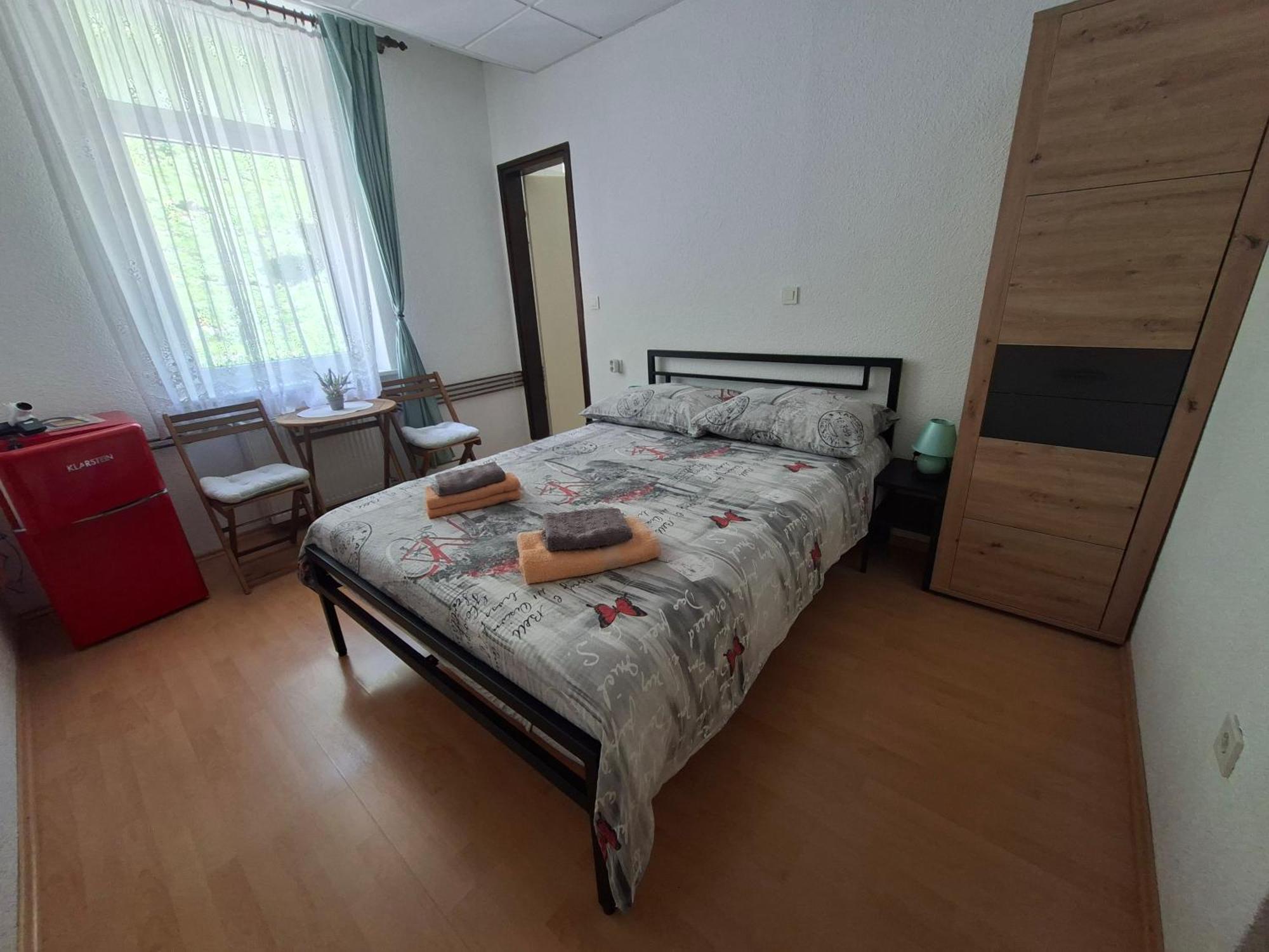 Gostisce Andrejc Hotel Soca Luaran gambar