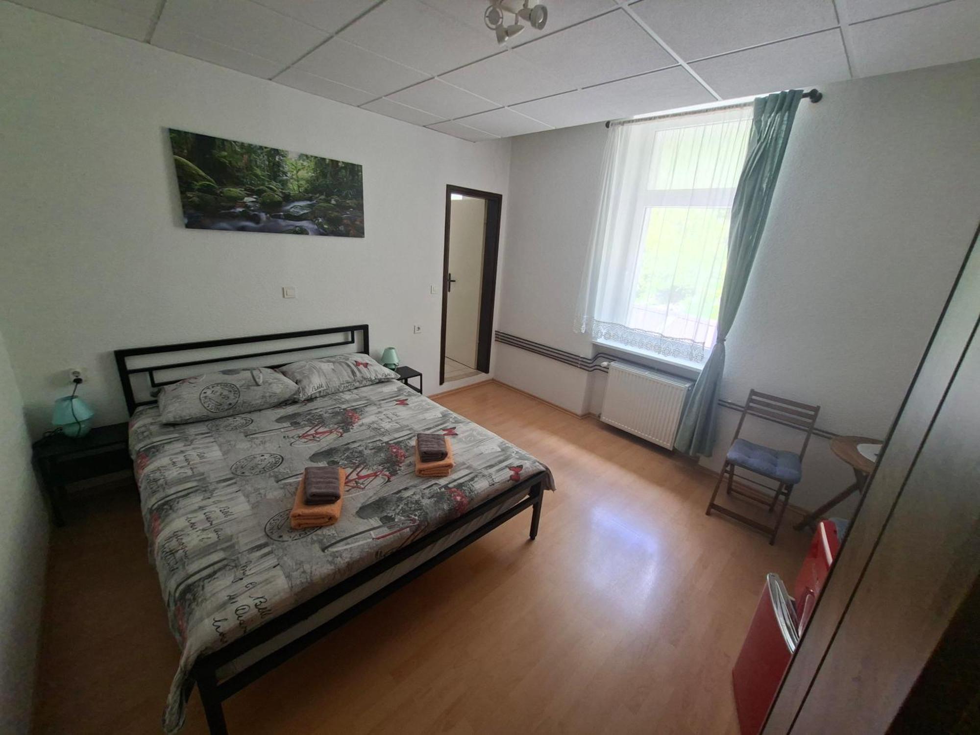 Gostisce Andrejc Hotel Soca Luaran gambar